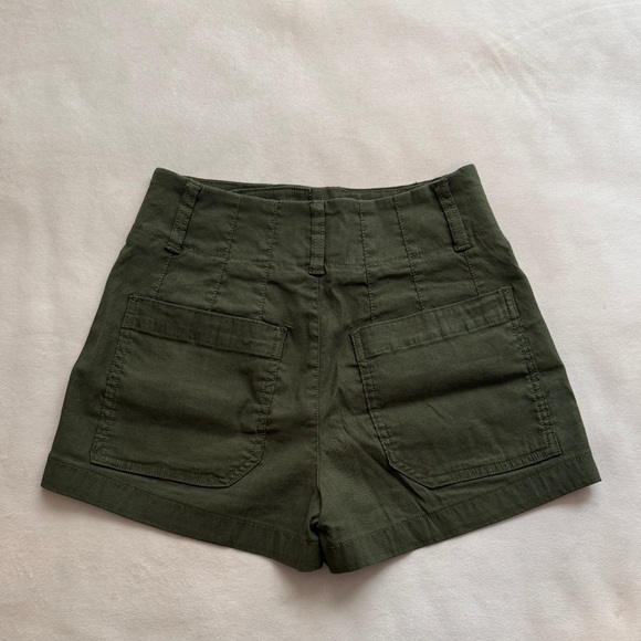 Maeve Colette Shorts - Picture 2 of 4